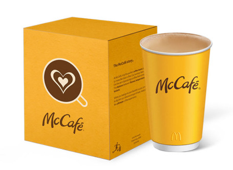 McCafe-Americano