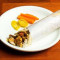 Spl Peri Peri Shawarma Roll