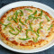 Capsicum Cheese Pizza [8 Inches]