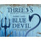 12. Barrel Aged Blue Devil