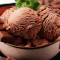 Creamy chocolate ice cream [250 ml]