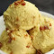 Crunchy butterscotch ice cream [250 ml]