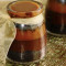Chocolate Caramel Jar Cake 2pcs
