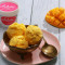King Alphonso Mango Keto Ice Cream (125ml) Keto Friendly
