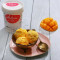 King Alphonso Mango Sugar Free Ice Cream (500ml)
