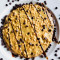 Chocolate Chip Peanut Butter Whey Protein Pancake