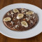 Whey Protein Pancake With Nutella and Bananas
