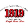 1. 1919 Draft Root Beer