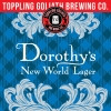 4. Dorothy's New World Lager