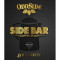 18. Side Bar Coffee Stout