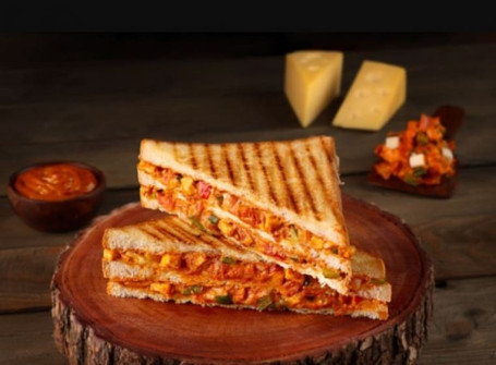 Punjabi Touch Sandwich