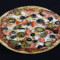 9 Medium Italian Pizza