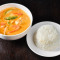 Red Curry (Chicken, Beef Or Seafood)