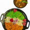 Khasa Rice (Gravy)
