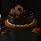 Royal Chocolate Cake (eggless)