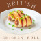 English Sausage Roll