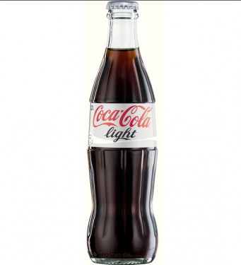Coca Cola Bez Cukru