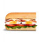 Jajko I Ser Subway Six Inch Reg; Śniadanie