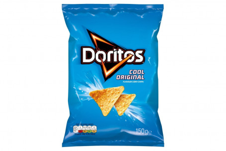 Doritos Cool Original Tortilla Chips