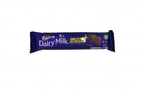 Cadbury Milk Chocolate Bar