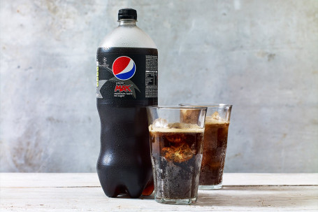 Pepsi Max Ltr