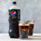 Pepsi Max Ltr