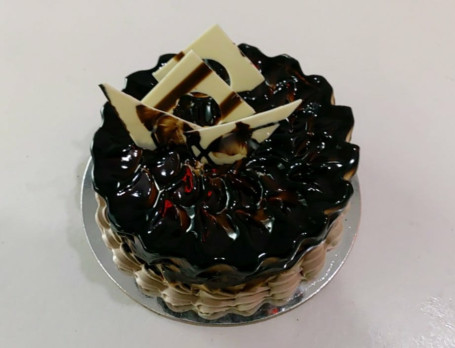 Cake Chocolate Glazier 450 Grm 1 Pound)