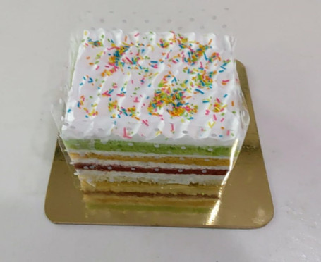 Cake Rainbow 450 Grm