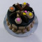 Cake Oreo 450 Gm 1 Pound)
