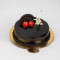 Cake Chocolate Truffle 900 Gm [2 Pound]