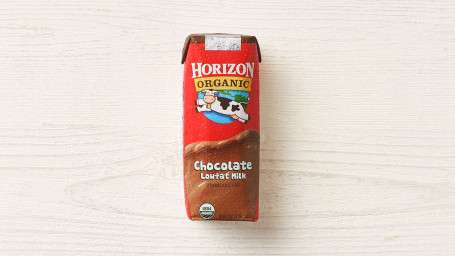 Organiczne Mleko Czekoladowe Horizon O Obniżonej Zawartości Tłuszczu