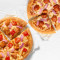 Super Okazja: 2 Osobiste Pizze Bez Warzyw Od 349 Rs (Zaoszczędź Do 45