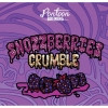 Snozzberries Crumble