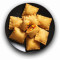 Pizza Pockets (pack Of 3)