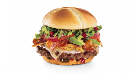 Burger Madlove’a