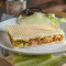 Fish Fajita Sandwich