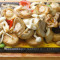 Abalone w Soft Tofu Mushroom