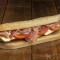 Sandwich Jambon Cru Mozzarella