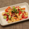 Fruit and Vegetable Chaat