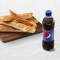 Nowość Czosnkowy Breadstix Pepsi Combo