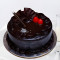 Dark Chocolate Rich Cream Cake