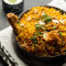 Chicken Hyderabadi Biryani Full (4Pcs)