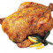 Rotisserie Kurczak Cytrynowy Pieprz