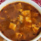 Menudo Soup (Weekend Only)