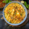 Chicken Biryani Dum (2 Pcs) With Chutney Raita