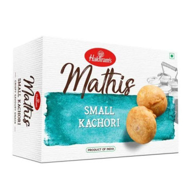 Choti Kachori [500 Gms]