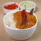 Dal Tadka Jeera Rice Box
