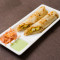 Butter Paneer Kathi Roll (1 pc)