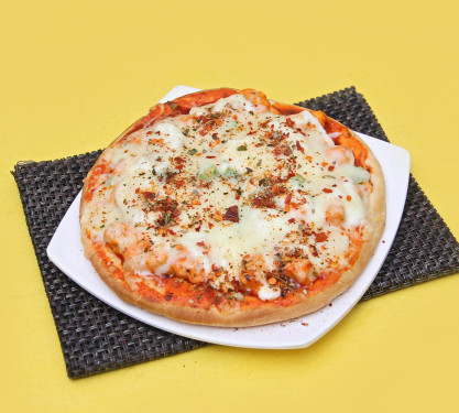 Special Paneer Tikka Masala Pizza