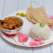 Mutton Curry 4 Roti Rice